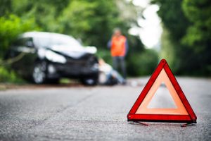 auto accident